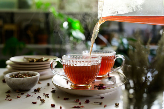 Understanding Tisanes: Natures Brew Beyond Tea