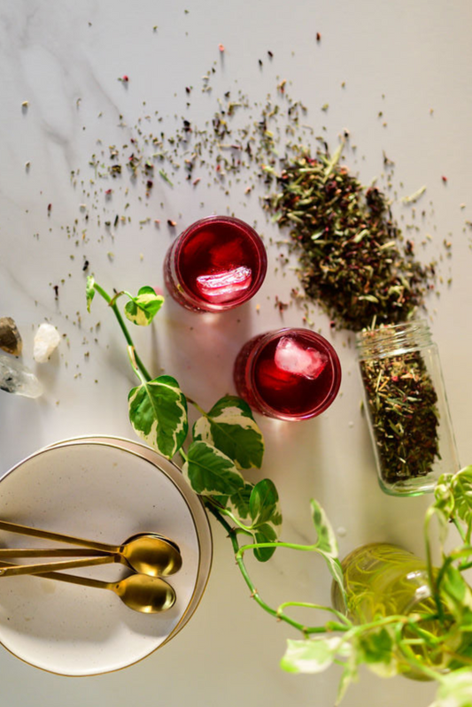 Refreshingly Cool Summer Iced Tea Bundle