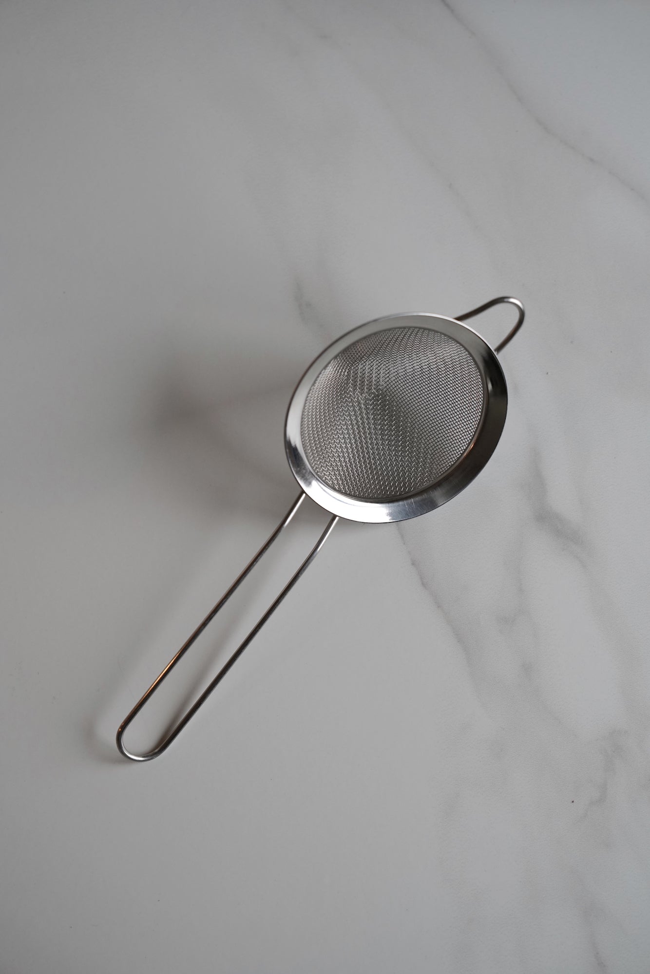 Stainless Steel Herbal Tea Strainer