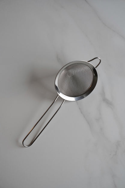 Stainless Steel Herbal Tea Strainer